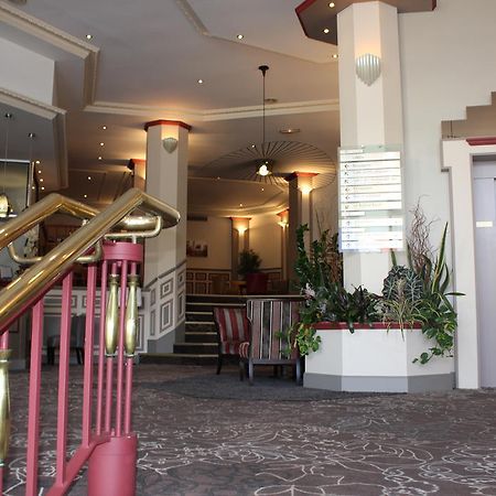 Best Western Plus Hotel Malherbe Καν Εξωτερικό φωτογραφία