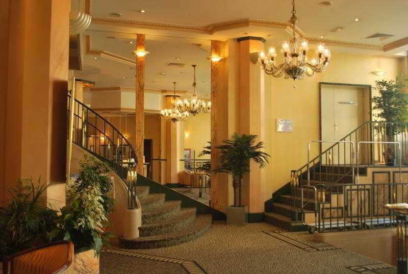Best Western Plus Hotel Malherbe Καν Εσωτερικό φωτογραφία